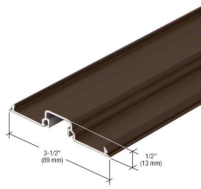 RS20022 - Bronze Shallow Pocket Insert